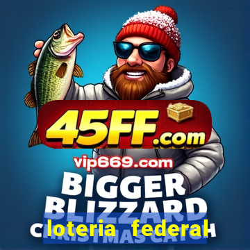 loteria federal resultado 5383